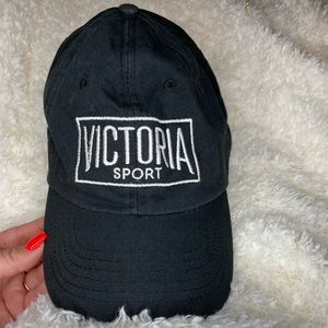 Victoria’s Secret Victoria Sport Hat